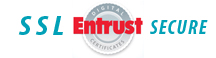 SSL Entrust Secure Site